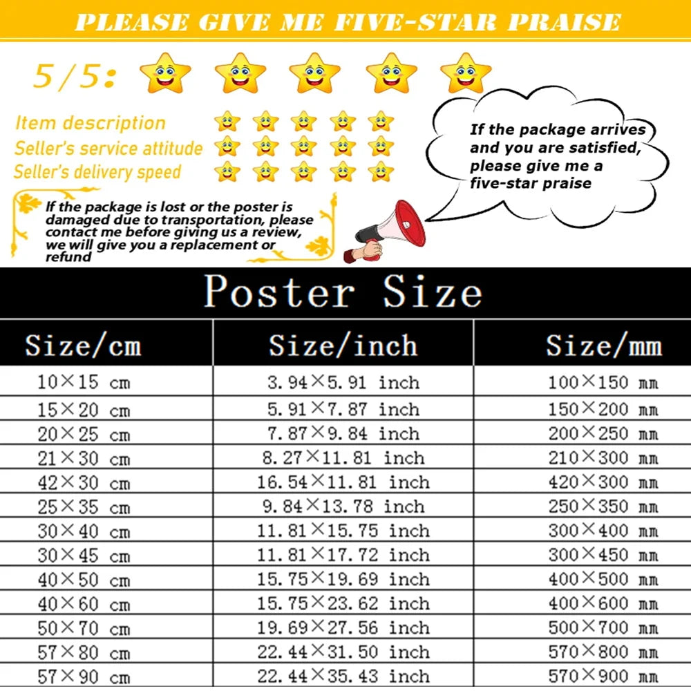 Poster Minecraft - Affiche Décorative Gaming pour Chambre et Salon