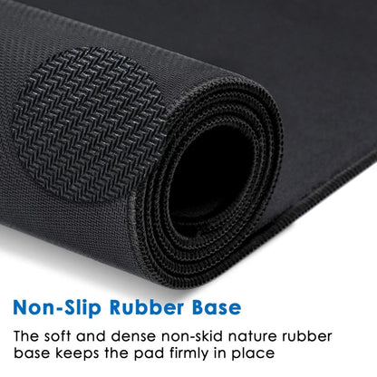 Urgrico XXL Mouse Pad – Performance, Comfort and Elegance