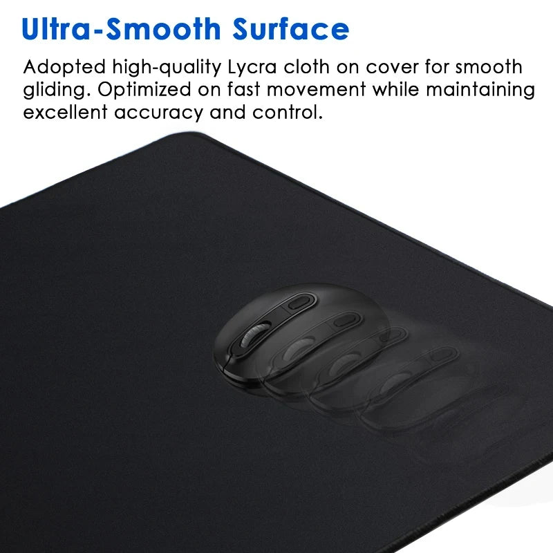 Urgrico XXL Mouse Pad – Performance, Comfort and Elegance