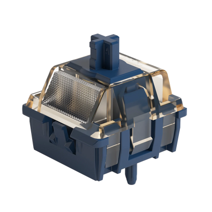 AKKO TAC75 HE – Clavier Magnétique Gaming 75% Haute Précision