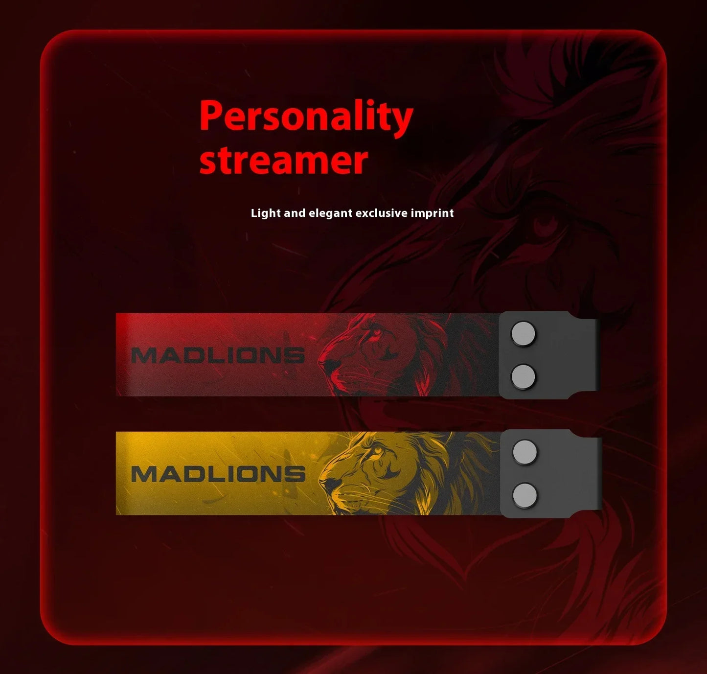 Ajazz MAD60/68 HE – Clavier Magnétique Gaming E-Sport Ultra-Rapide