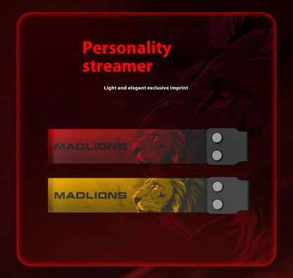 Ajazz MAD60/68 HE – Clavier Magnétique Gaming E-Sport Ultra-Rapide