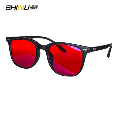 Blue Light Blocking Glasses – Classic Style and Advanced Protection