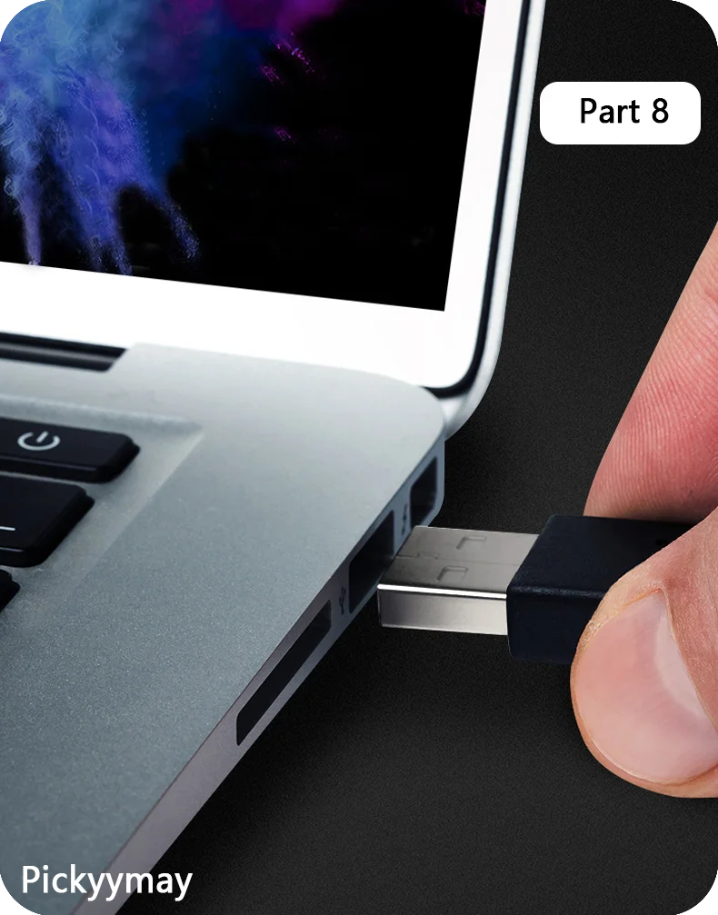 Tapis de Souris Gamer RGB XXL – Design Galaxie Spatiale Antidérapant