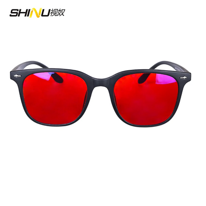 Blue Light Blocking Glasses – Classic Style and Advanced Protection