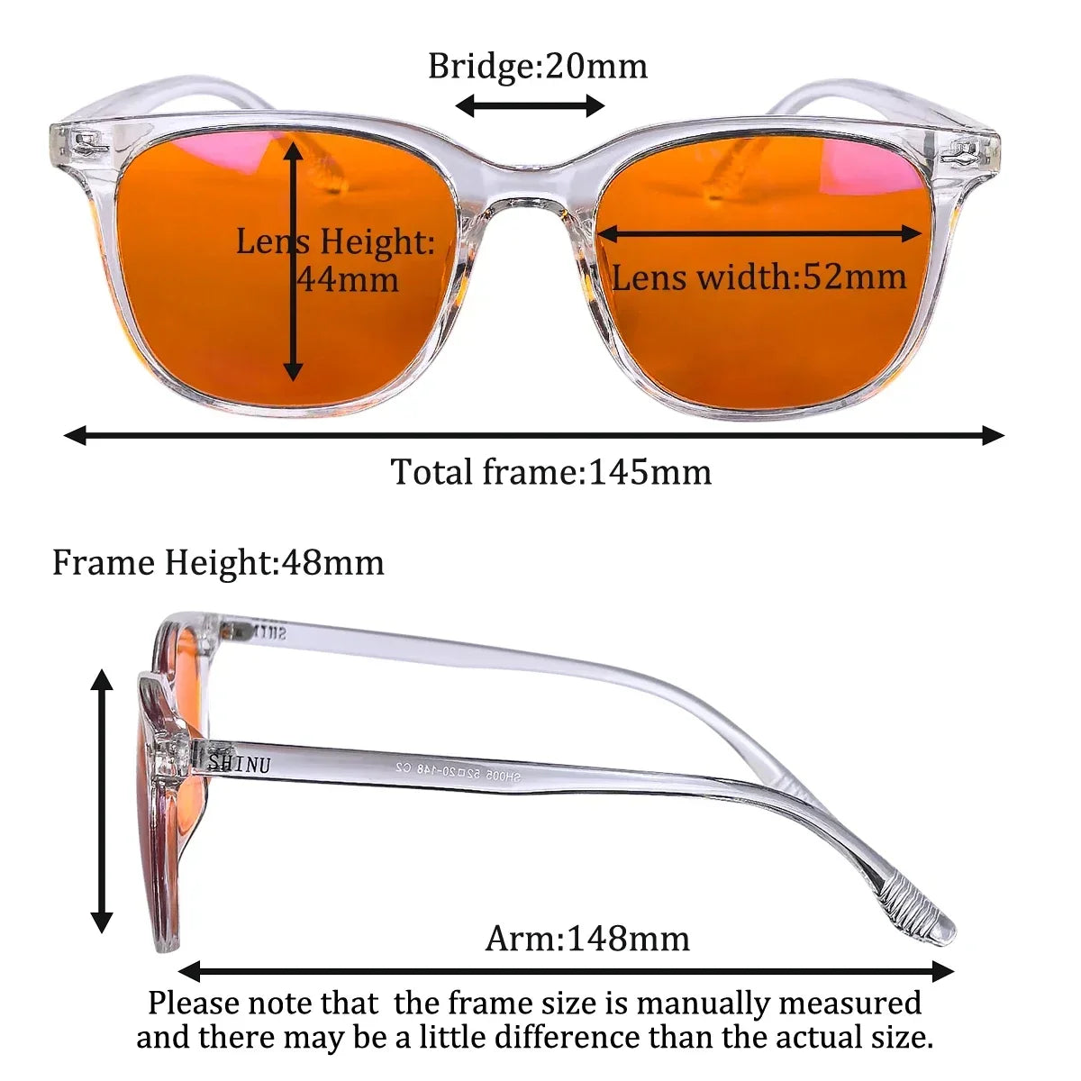 Blue Light Blocking Glasses – Classic Style and Advanced Protection