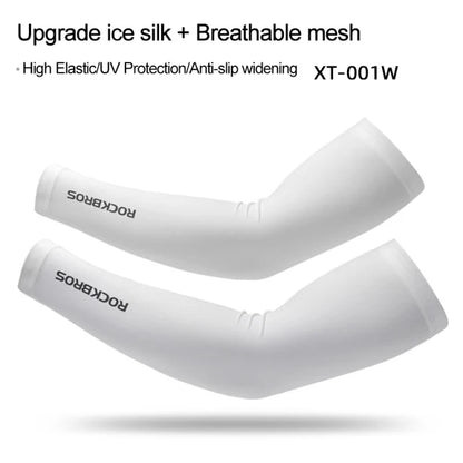 Manchon Gaming ROCKBROS – Performance, Confort & Précision