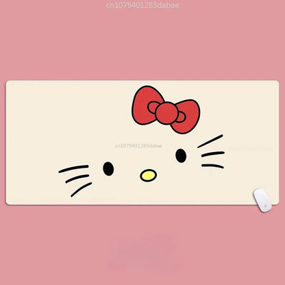 MINISO Multifunctional Desk Mat – Cartoon Design