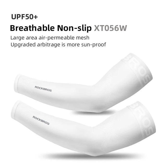 Manchon Gaming ROCKBROS – Performance, Confort & Précision