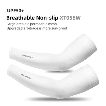 Manchon Gaming ROCKBROS – Performance, Confort & Précision