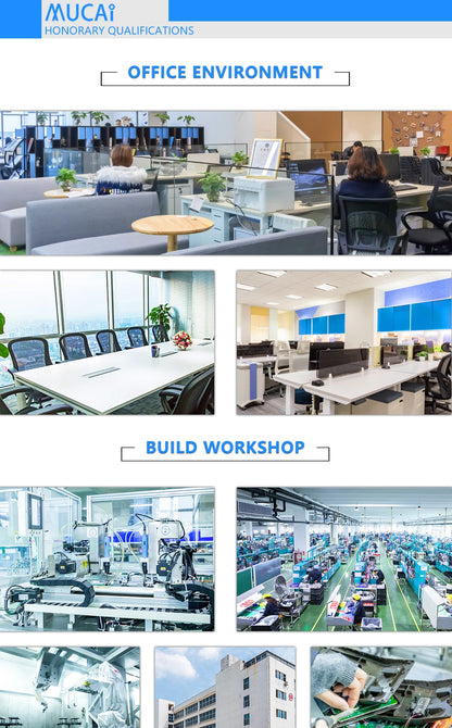 Clavier Mécanique RGB Compact 60 % – MUCAI