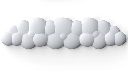 Phonepace Cloud Wrist Rest – Comfort &amp; Minimalist Elegance