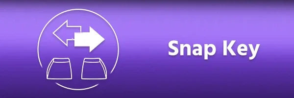 Veekos Shine60 HE – Clavier Magnétique Gaming RGB Tri-Mode (Wired / Wireless / Bluetooth)