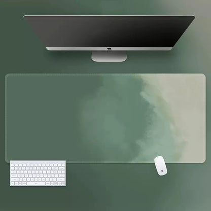 Tapis de Souris XXL MOUPING – Design Pastel & Confort Absolu