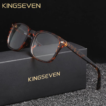 KINGSEVEN – Unisex Blue Light Blocking Glasses