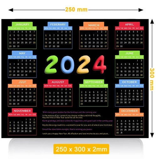 Urgrico XXL Mouse Pad – Performance, Comfort and Elegance