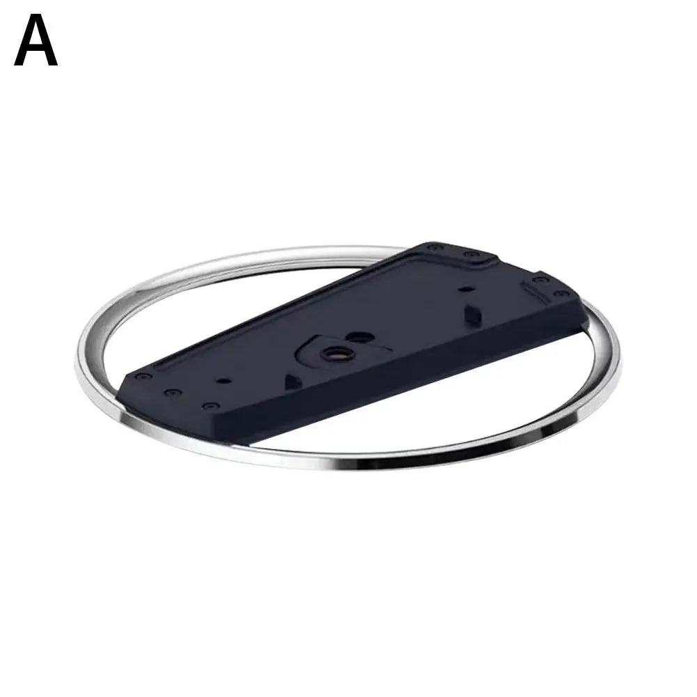 Vertical Stand with Cooling Fan for PS5 – Stable and Non-Slip Cooling Base