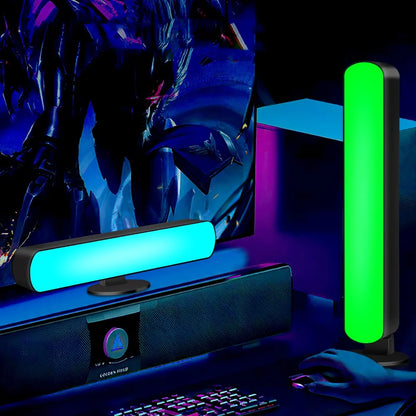 DBF RGB Ambient Lamp – Modern and Intelligent Atmospheric Lighting