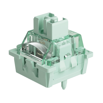 AKKO TAC75 HE – Clavier Magnétique Gaming 75% Haute Précision