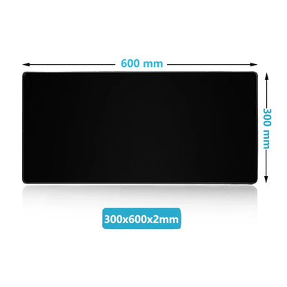 Urgrico XXL Mouse Pad – Performance, Comfort and Elegance