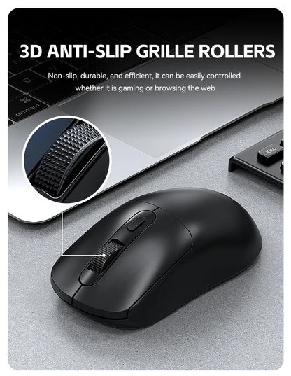 Souris Gaming Sans Fil WARVANK X8