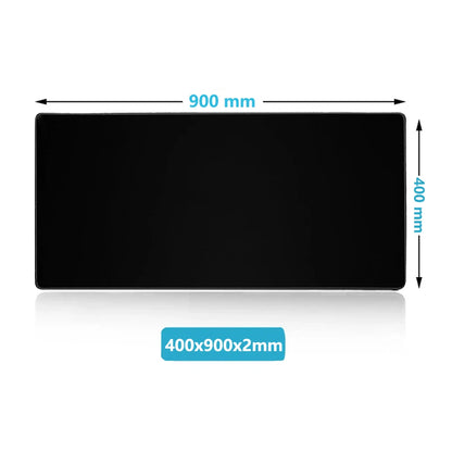 Urgrico XXL Mouse Pad – Performance, Comfort and Elegance