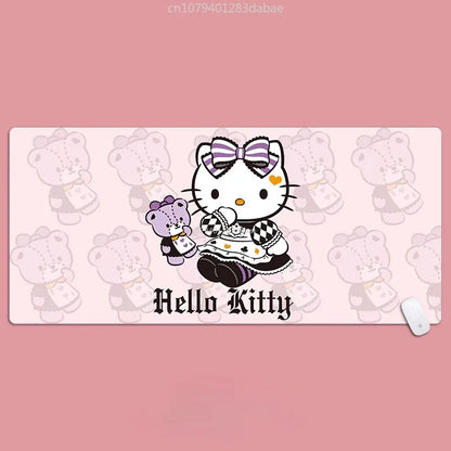 MINISO Multifunctional Desk Mat – Cartoon Design