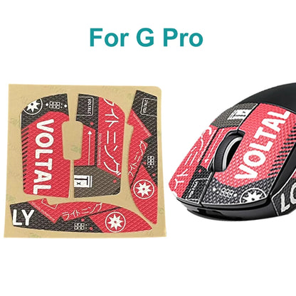 EOENKK Anti-Slip Grip for Logitech G Pro Wireless &amp; Superlight